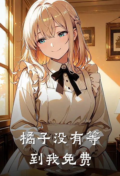 橘子没有等到我免费