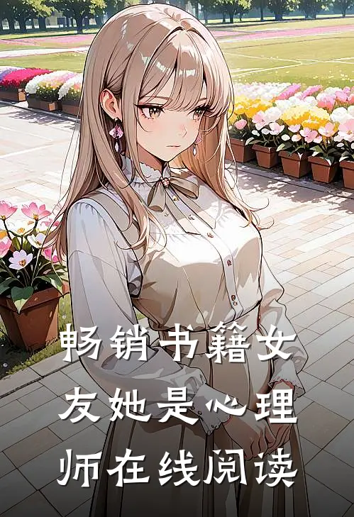 畅销书籍女友她是心理师在线阅读