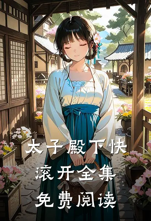 太子殿下快滚开 全集免费阅读
