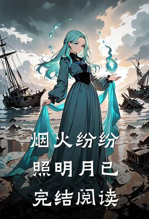烟火纷纷照明月已完结阅读