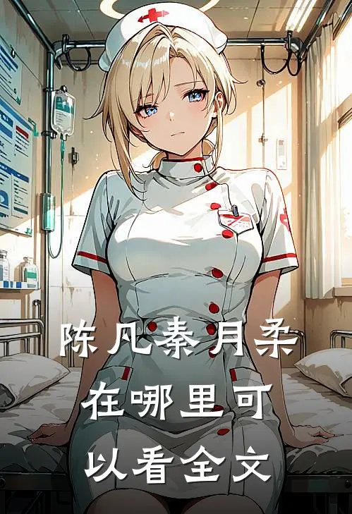 陈凡秦月柔在哪里可以看全文