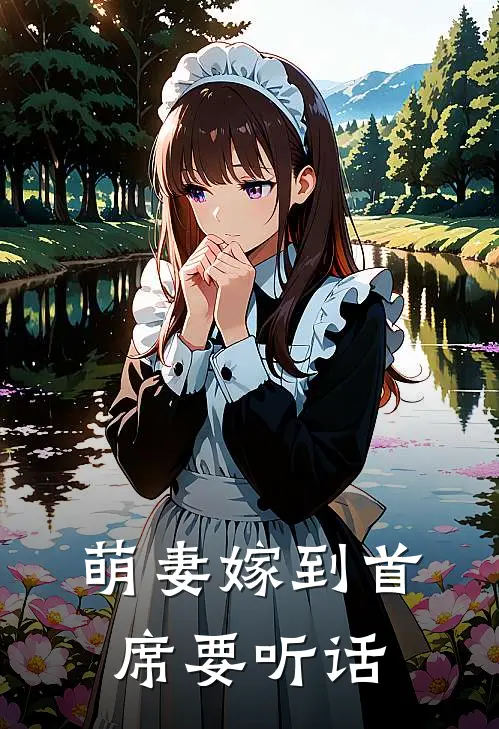 萌妻嫁到首席要听话