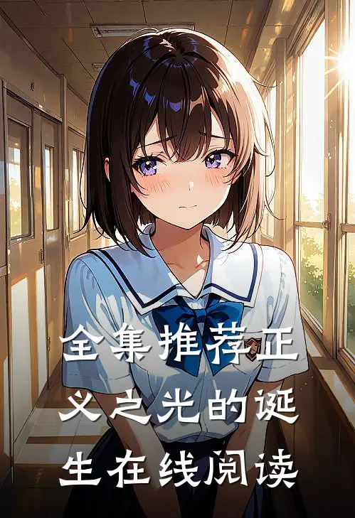 全集推荐正义之光的诞生在线阅读