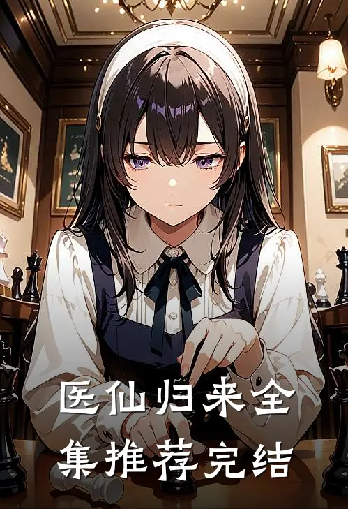 医仙归来全集推荐完结