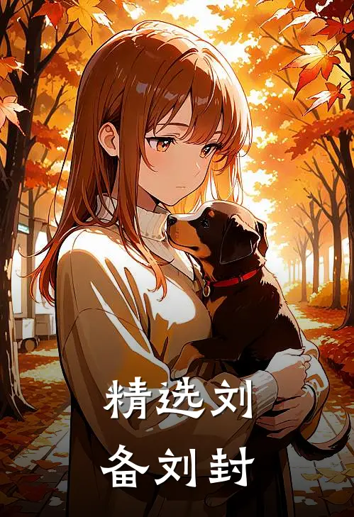 精选刘备刘封