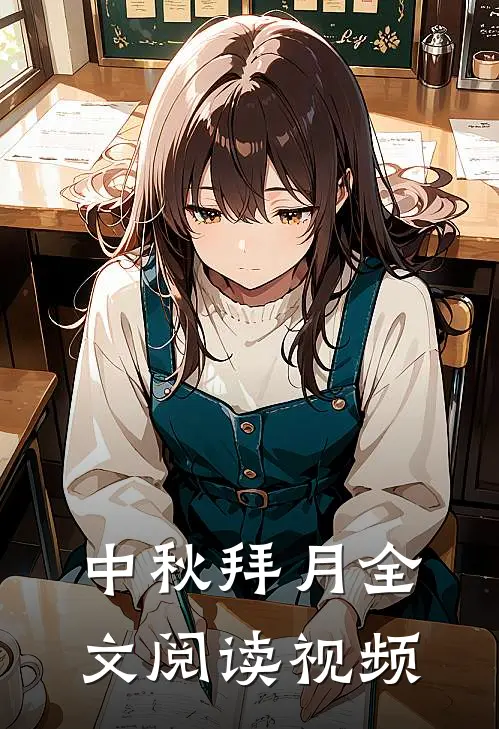 中秋拜月全文阅读视频