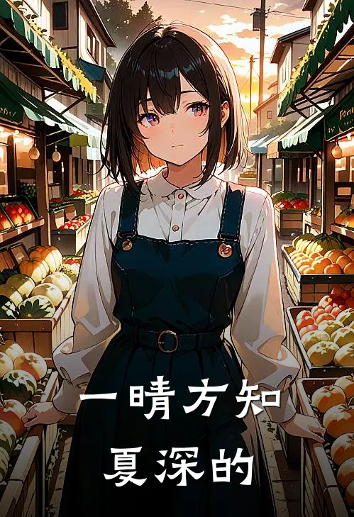 一晴方知夏深的
