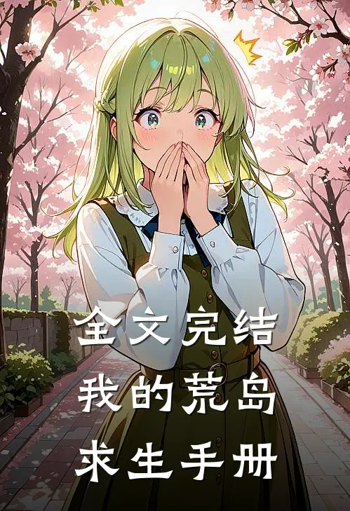 全文完结我的荒岛求生手册