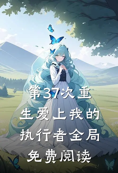 第37次重生爱上我的执行者全局免费阅读