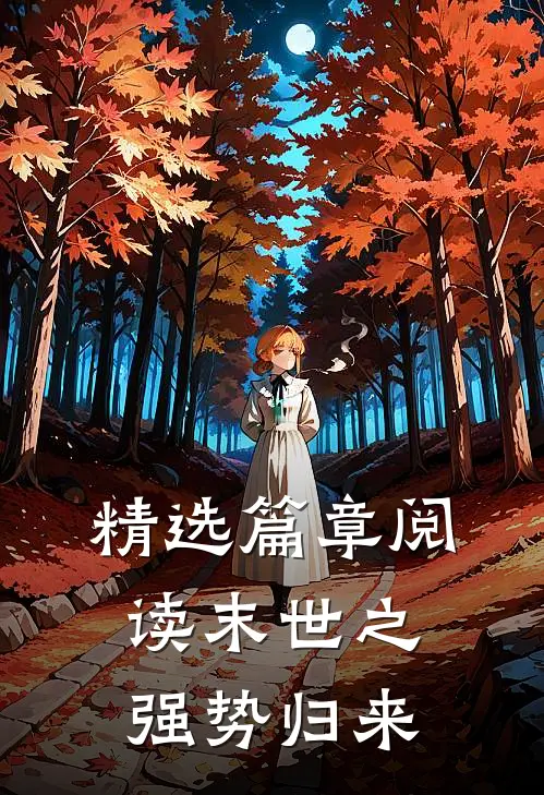 精选篇章阅读末世之强势归来