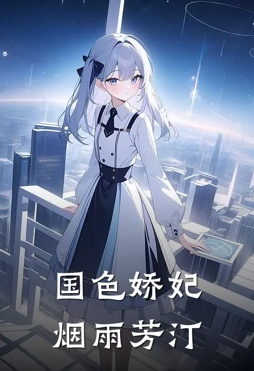 国色娇妃烟雨芳汀