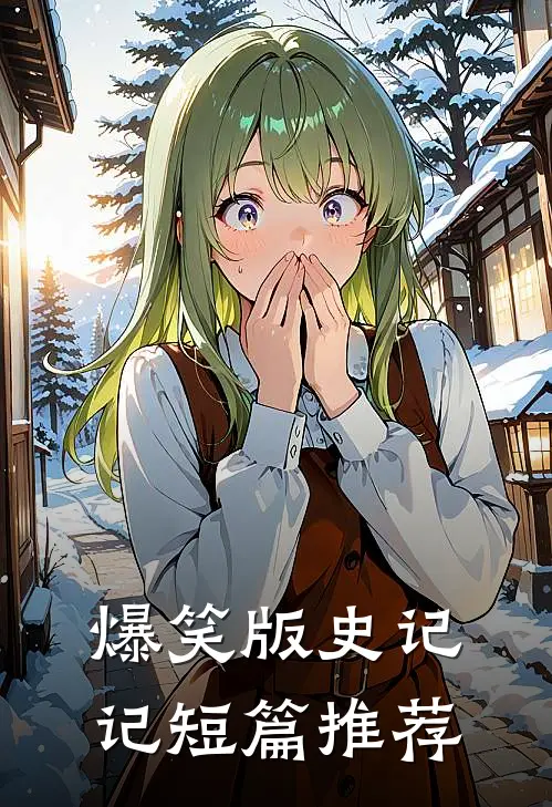 爆笑版史记记短篇推荐