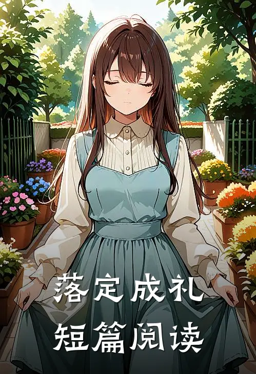落定成礼短篇阅读