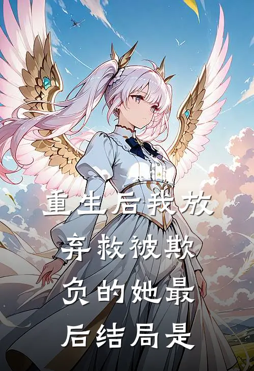 重生后我放弃救被欺负的她最后结局是