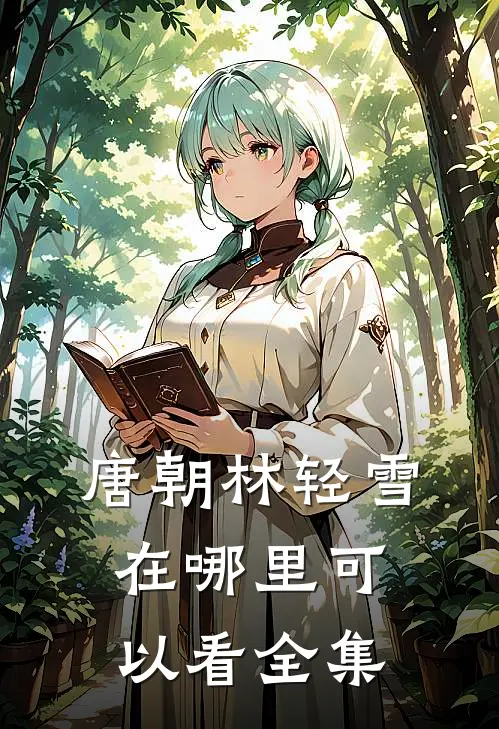 唐朝林轻雪在哪里可以看全集