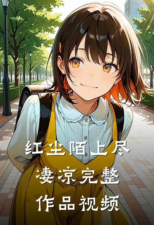 红尘陌上尽凄凉完整作品视频