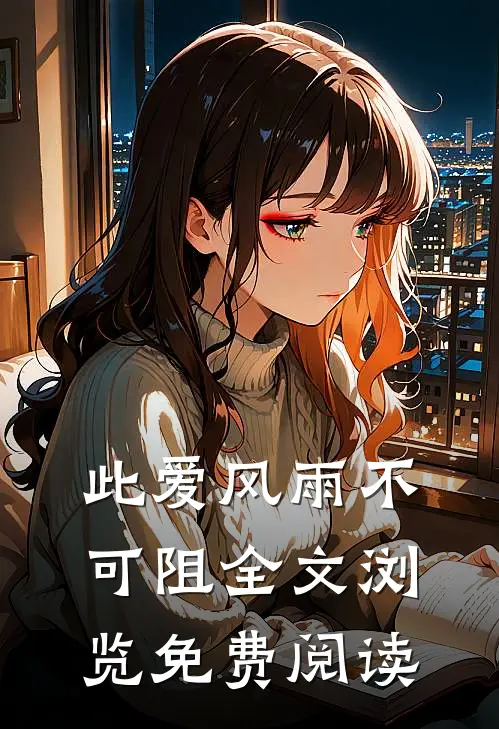 此爱风雨不可阻全文浏览免费阅读
