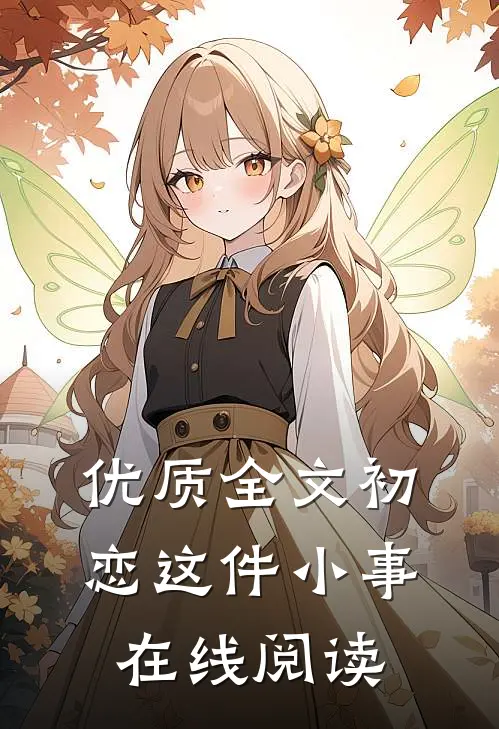 优质全文初恋这件小事在线阅读