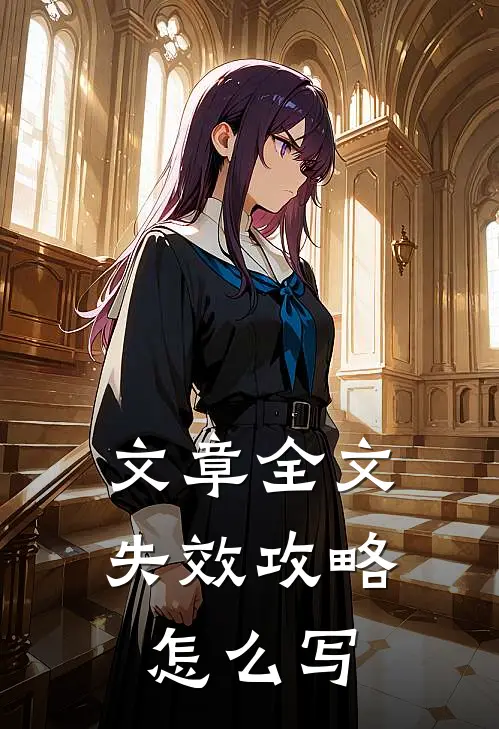 文章全文失效攻略怎么写