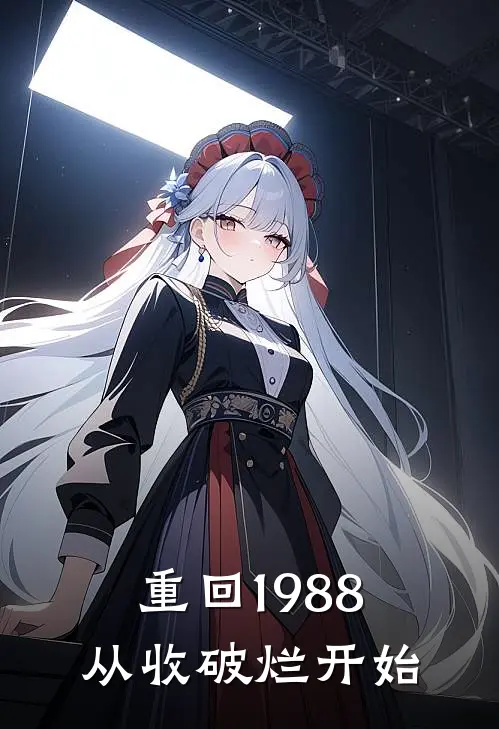 重回1988从收破烂开始
