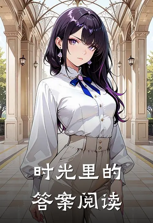 时光里的答案阅读