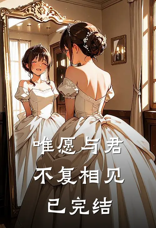 唯愿与君不复相见已完结