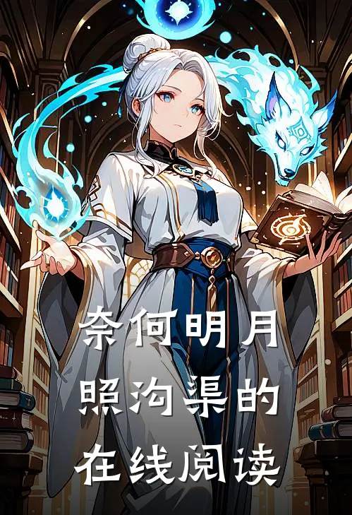奈何明月照沟渠的在线阅读