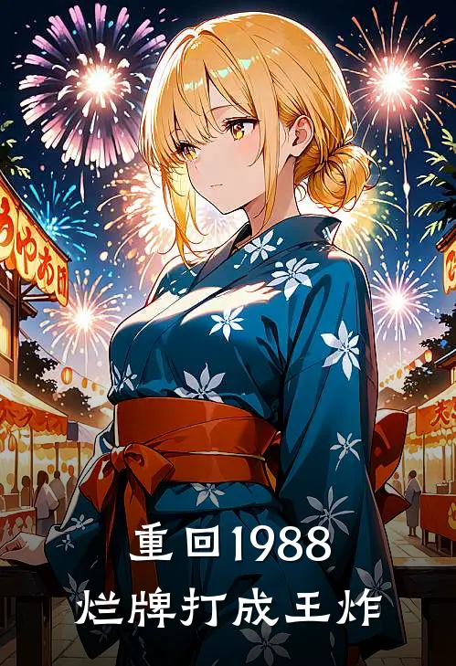 重回1988烂牌打成王炸