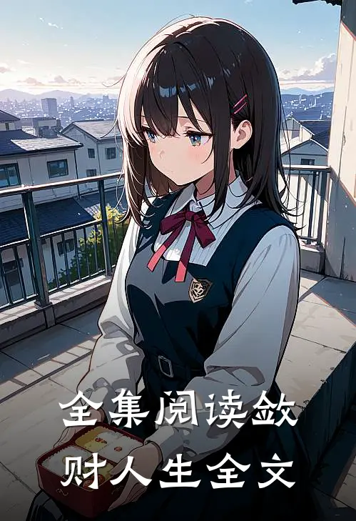 全集阅读敛财人生全文
