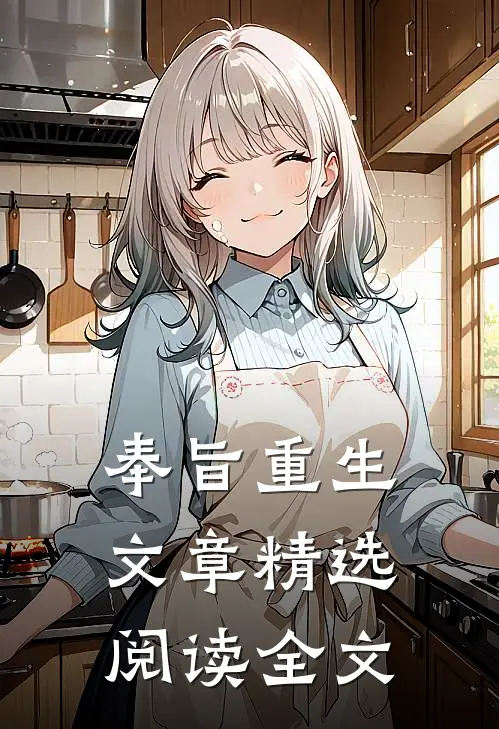 奉旨重生文章精选阅读全文