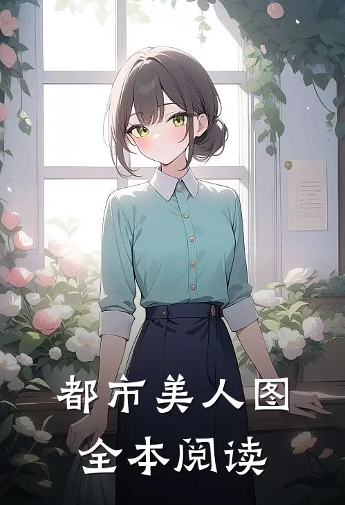 都市美人图全本阅读