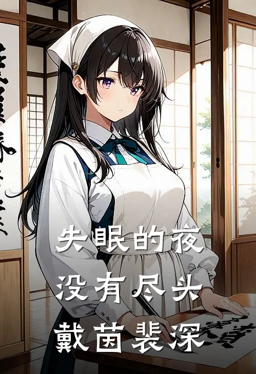 失眠的夜没有尽头戴茵裴深