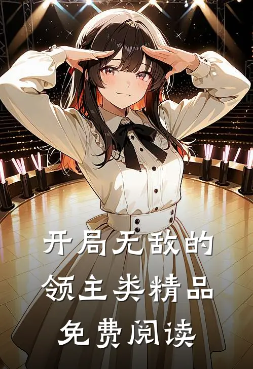 开局无敌的领主类精品免费阅读