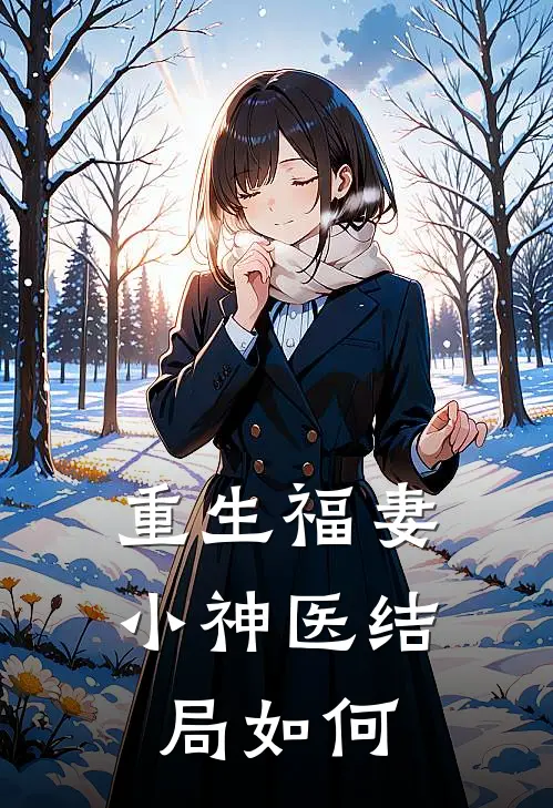 重生福妻小神医结局如何