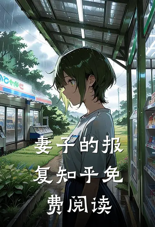 妻子的报复知乎免费阅读