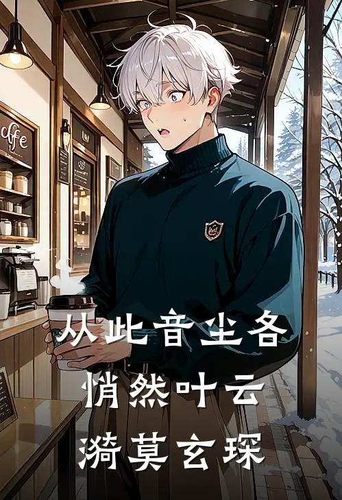 从此音尘各悄然叶云漪莫玄琛