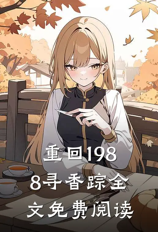 重回1988寻香踪全文免费阅读