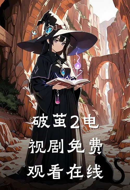 破茧2 电视剧免费观看在线