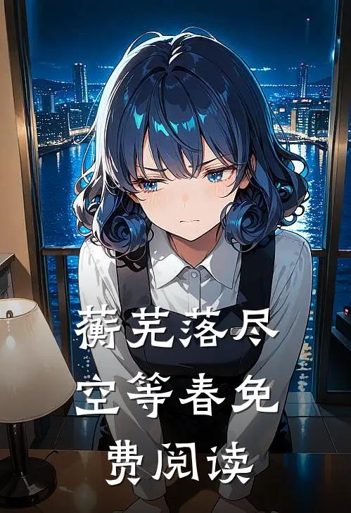 蘅芜落尽空等春免费阅读