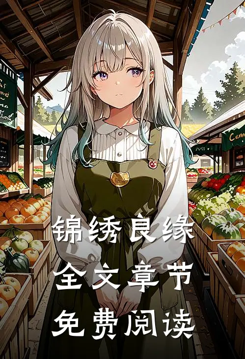 锦绣良缘全文章节免费阅读