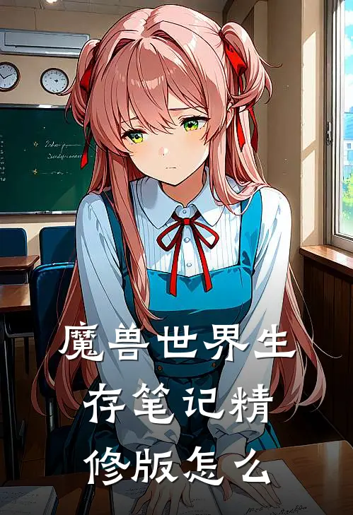 魔兽世界生存笔记精修版怎么