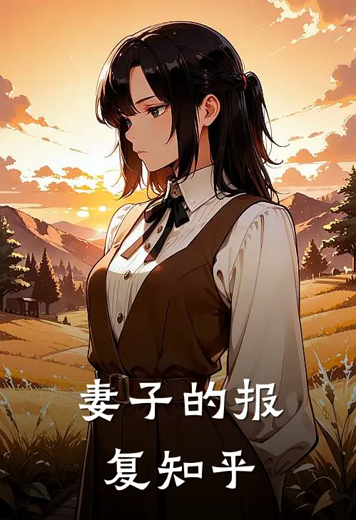 妻子的报复知乎
