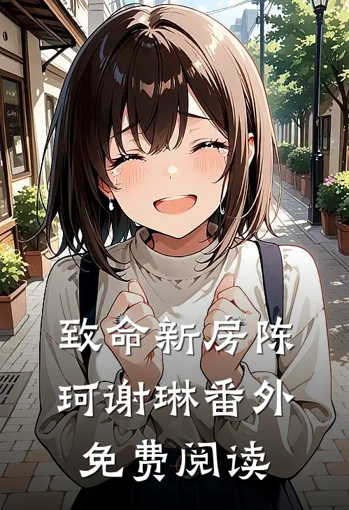致命新房陈珂谢琳 番外免费阅读