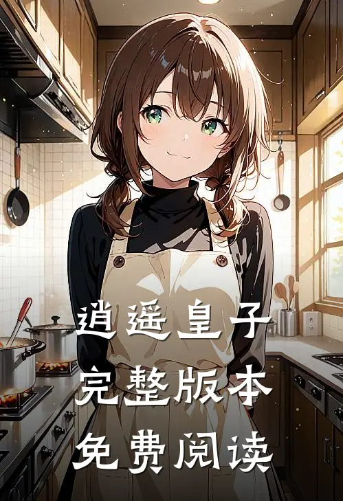逍遥皇子完整版本免费阅读