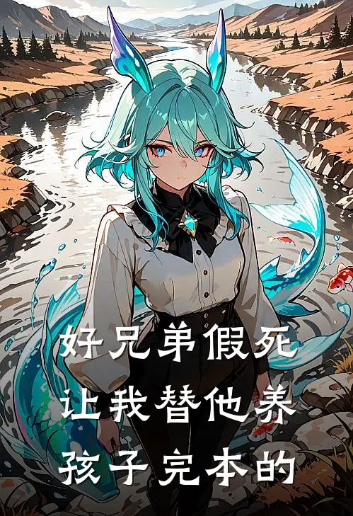 好兄弟假死让我替他养孩子完本的