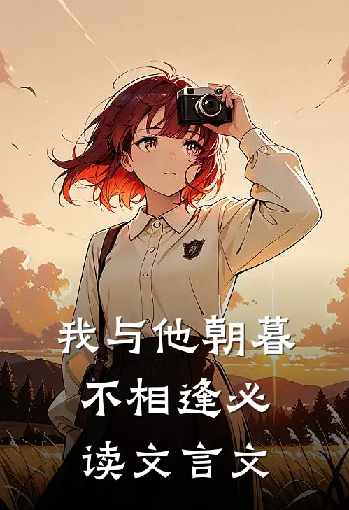 我与他朝暮不相逢必读文言文
