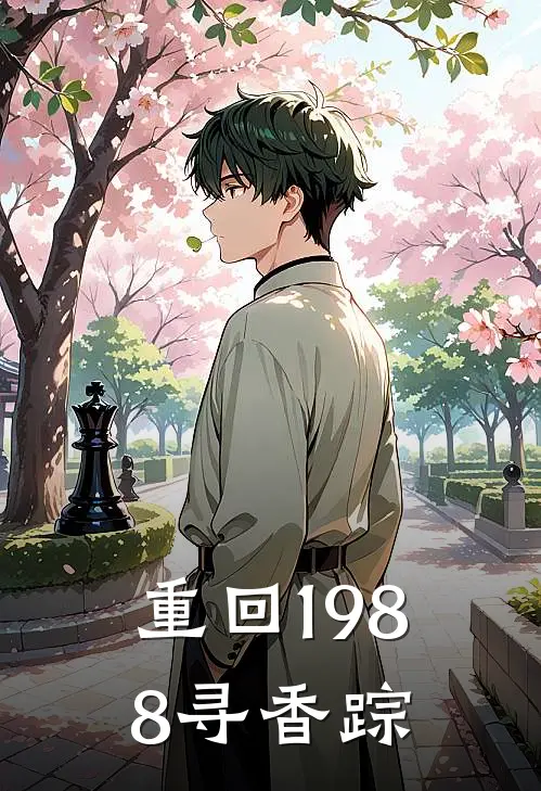 重回1988寻香踪