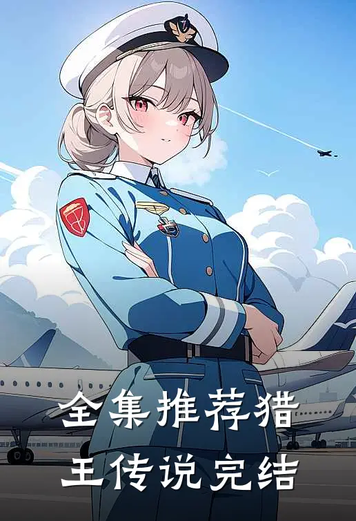 全集推荐猎王传说完结
