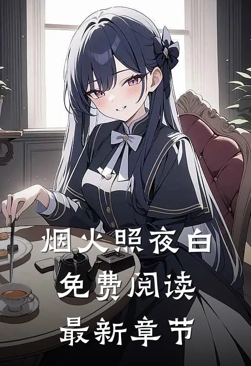 烟火照夜白免费阅读最新章节