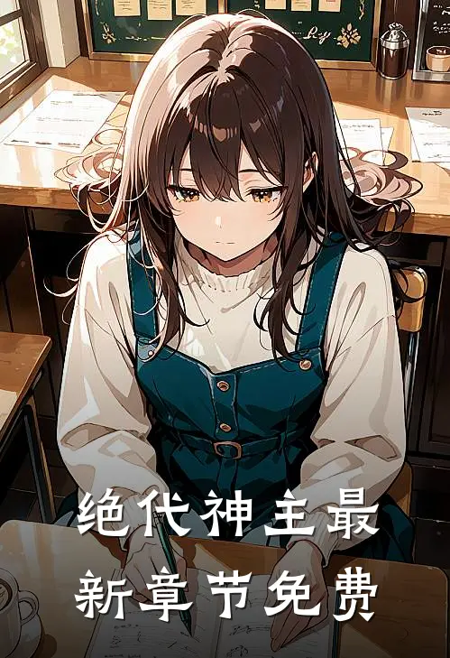 绝代神主最新章节免费